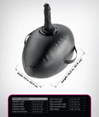Fetish Fantasy Love Ball