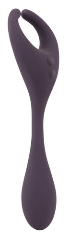 Remote Controlled Couple en Vibrator