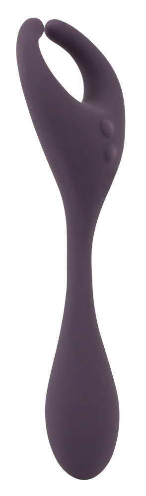 Remote Controlled Couple en Vibrator
