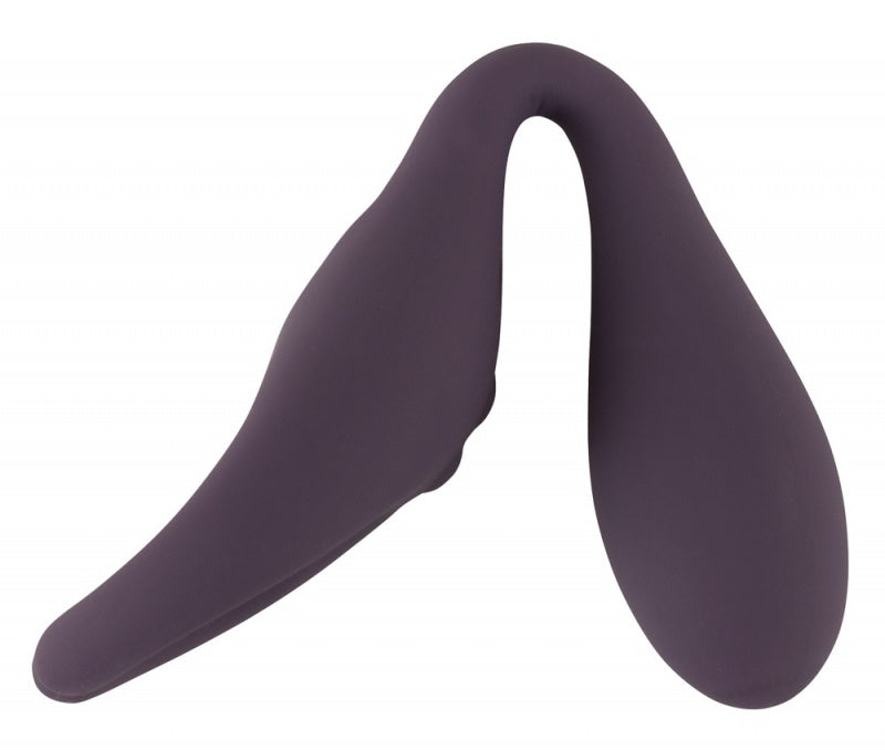 Remote Controlled Couple en Vibrator