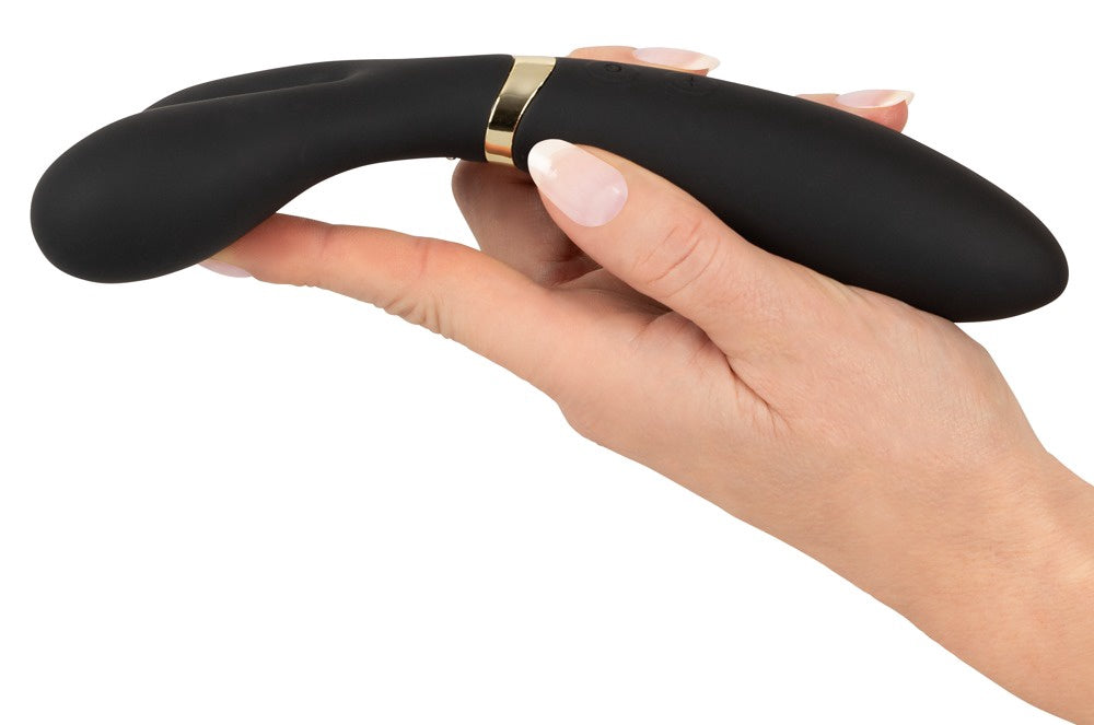 3 Motors Vibrator