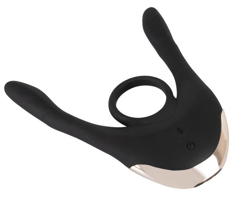 Multi-Function Couple en rsquos Vibrator