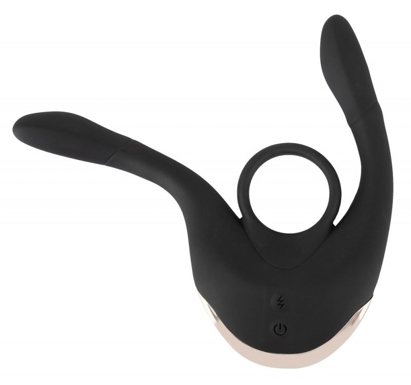Multi-Function Couple en rsquos Vibrator