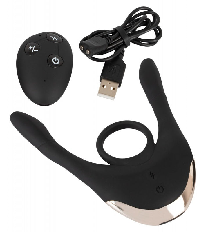 Multi-Function Couple en rsquos Vibrator