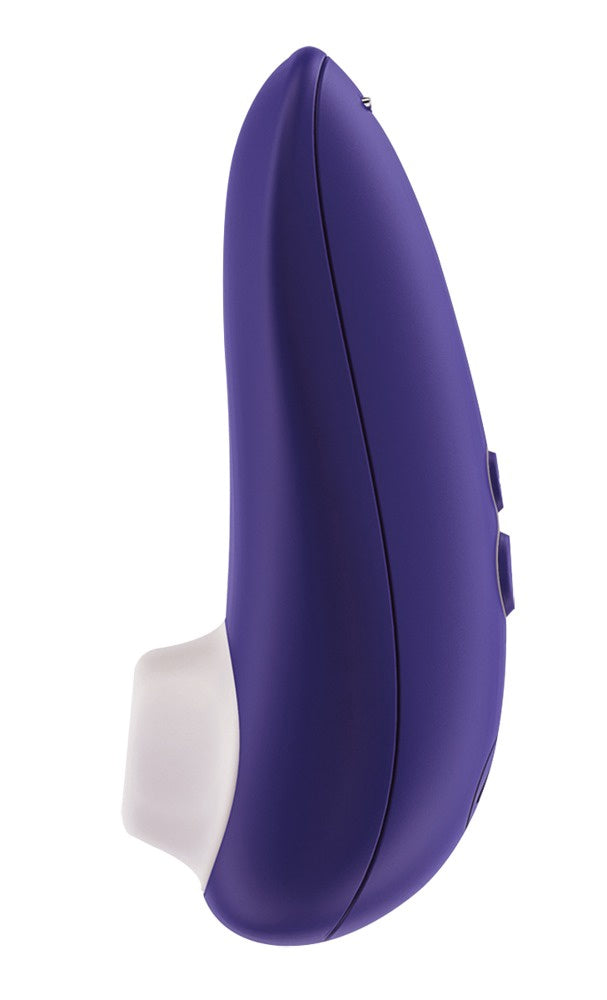 Womanizer Starlet 3 Luchtdrukvibrator - Indigo