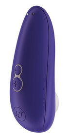 Womanizer Starlet 3 Luchtdrukvibrator - Indigo