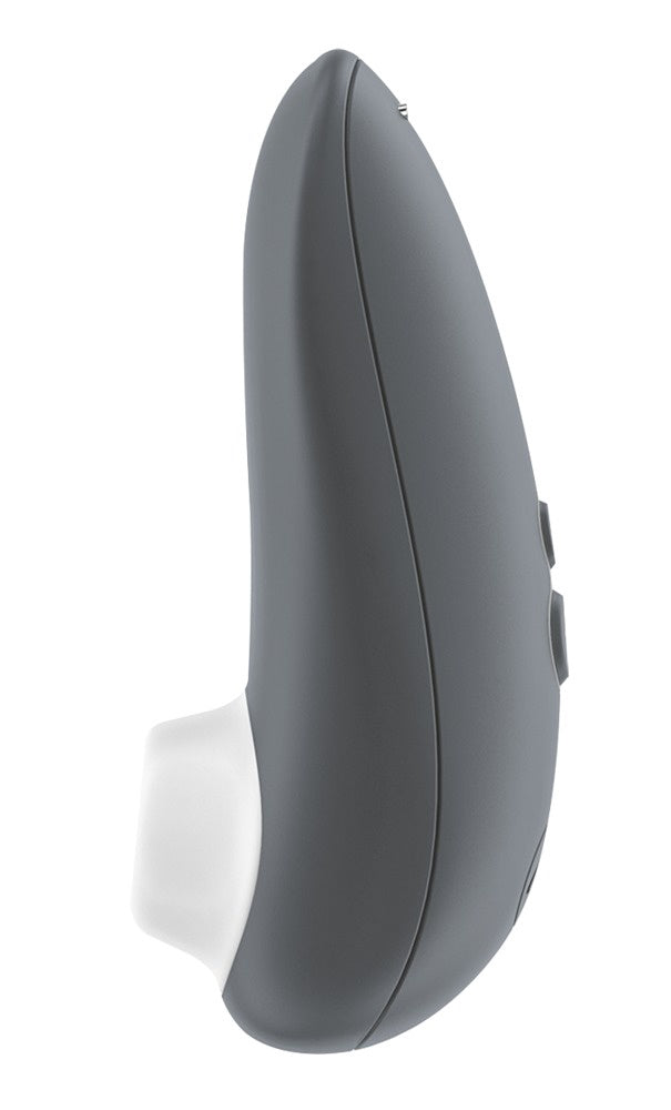 Womanizer Starlet 3 Luchtdrukvibrator - Gray