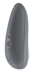 Womanizer Starlet 3 Luchtdrukvibrator - Gray