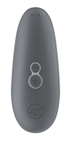 Womanizer Starlet 3 Luchtdrukvibrator - Gray