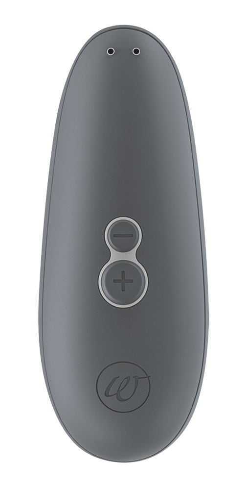 Womanizer Starlet 3 Luchtdrukvibrator - Gray