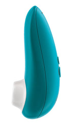 Womanizer Starlet 3 Luchtdrukvibrator - Aqua