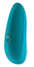 Womanizer Starlet 3 Luchtdrukvibrator - Aqua