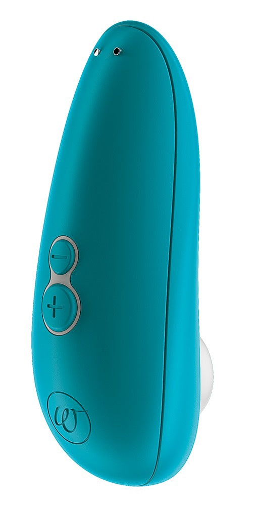 Womanizer Starlet 3 Luchtdrukvibrator - Aqua