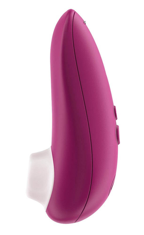 Womanizer Starlet 3 Luchtdrukvibrator - Pink
