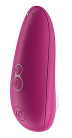 Womanizer Starlet 3 Luchtdrukvibrator - Pink