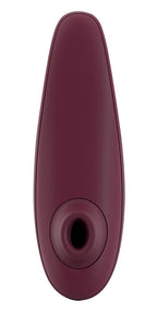 Womanizer Classic 2 Luchtdrukvibrator - Bordeaux
