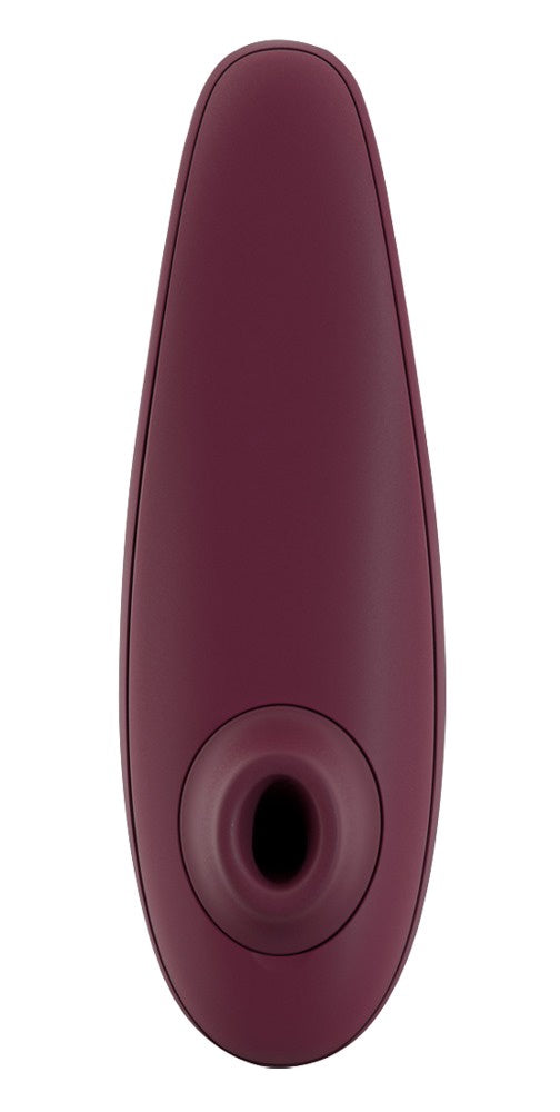 Womanizer Classic 2 Luchtdrukvibrator - Bordeaux