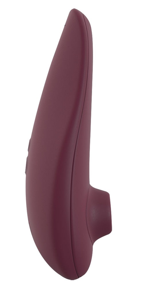 Womanizer Classic 2 Luchtdrukvibrator - Bordeaux