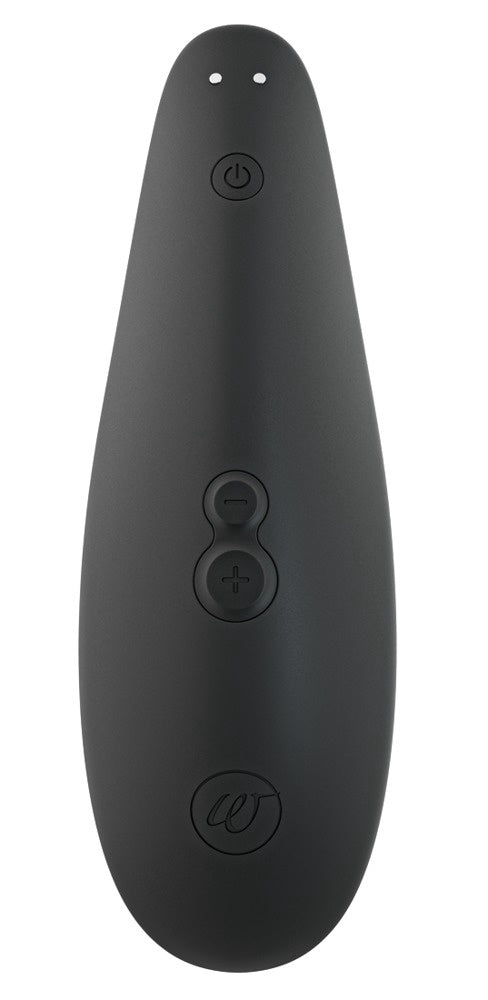 Womanizer Classic 2 Luchtdrukvibrator - Zwart