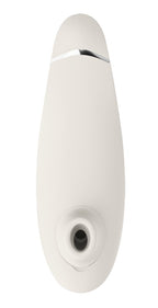 Womanizer Premium 2 Luchtdrukvibrator Wit