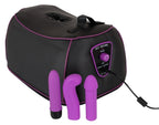 You2Toys Roterende G-spot & P-Spot Machine