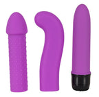 You2Toys Roterende G-spot & P-Spot Machine