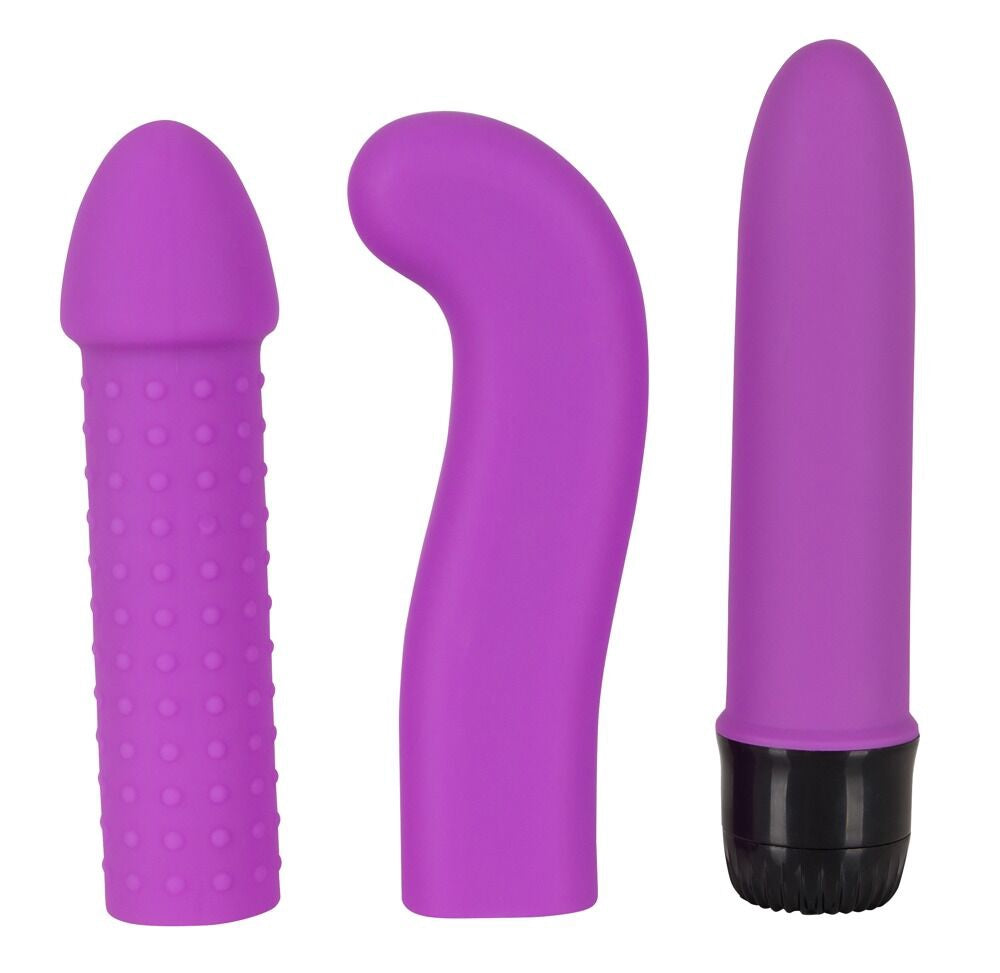 You2Toys Roterende G-spot & P-Spot Machine