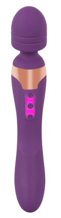 Javida Warming&Thrusting Wand