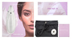 Womanizer Premium Luchtdruk Vibrator Wit