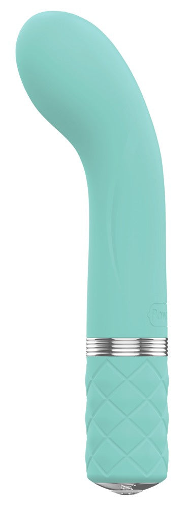 Pillow Talk Racy Mini G-Spot Vibrator Blauw