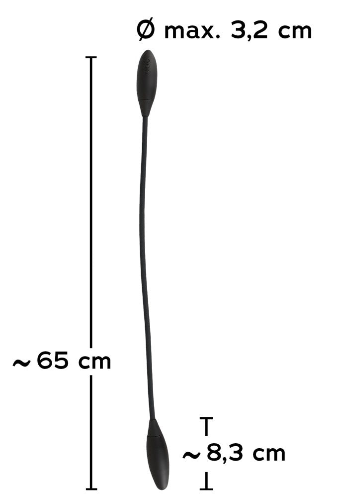 Double vibrator Couples Choice