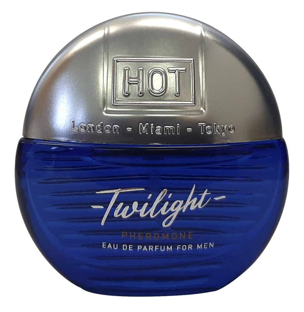 Hot Twilight Pheromone Parfum Heren