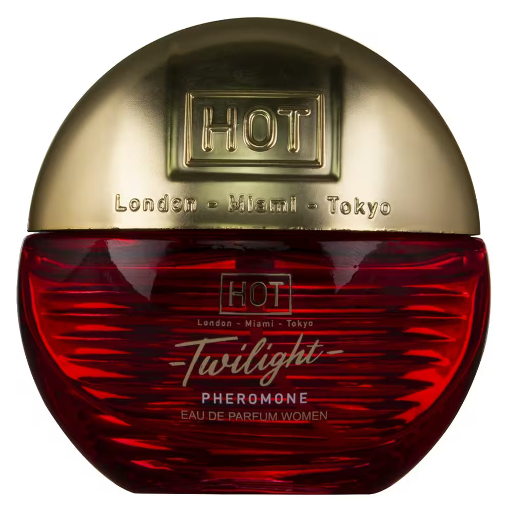 Hot Twilight Pheromone Parfum Dames
