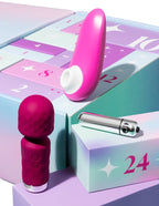 Womanizer - Erotic Advent Calendar Enjoy