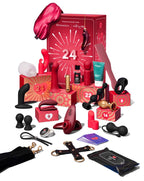 Womanizer x Wevibe Adventkalender Couple