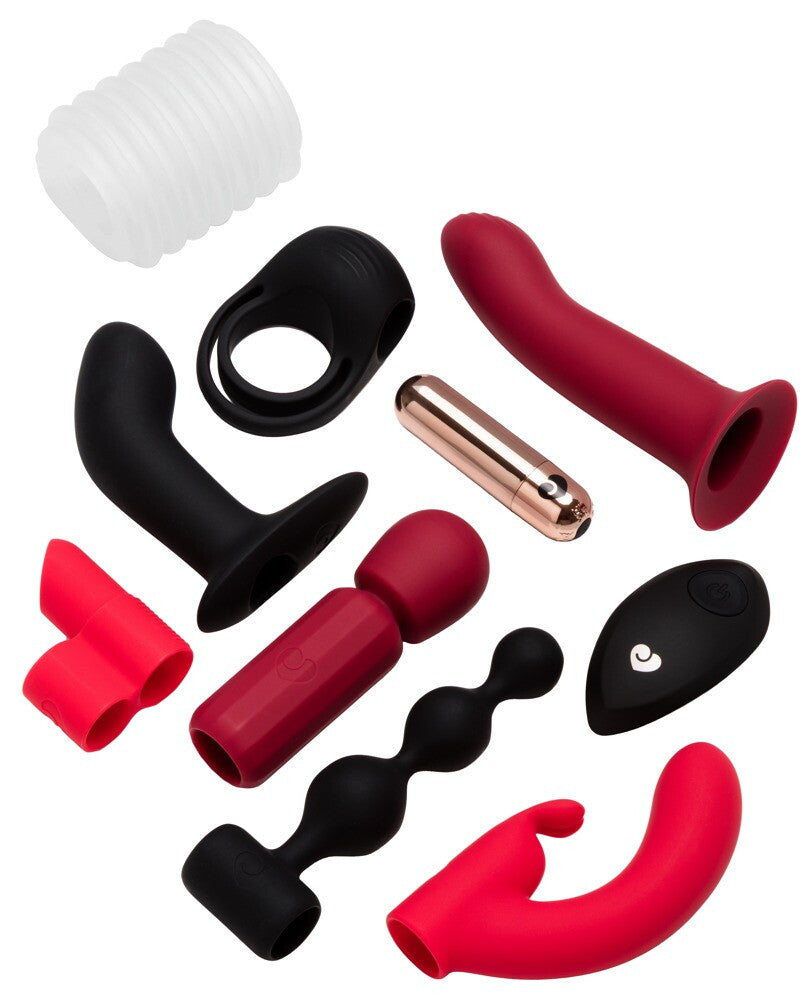 Womanizer x Wevibe Adventkalender Couple