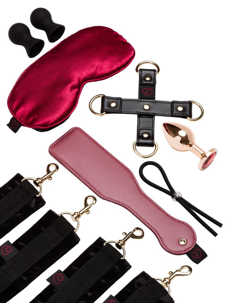 Womanizer x Wevibe Adventkalender Couple