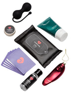 Womanizer x Wevibe Adventkalender Couple
