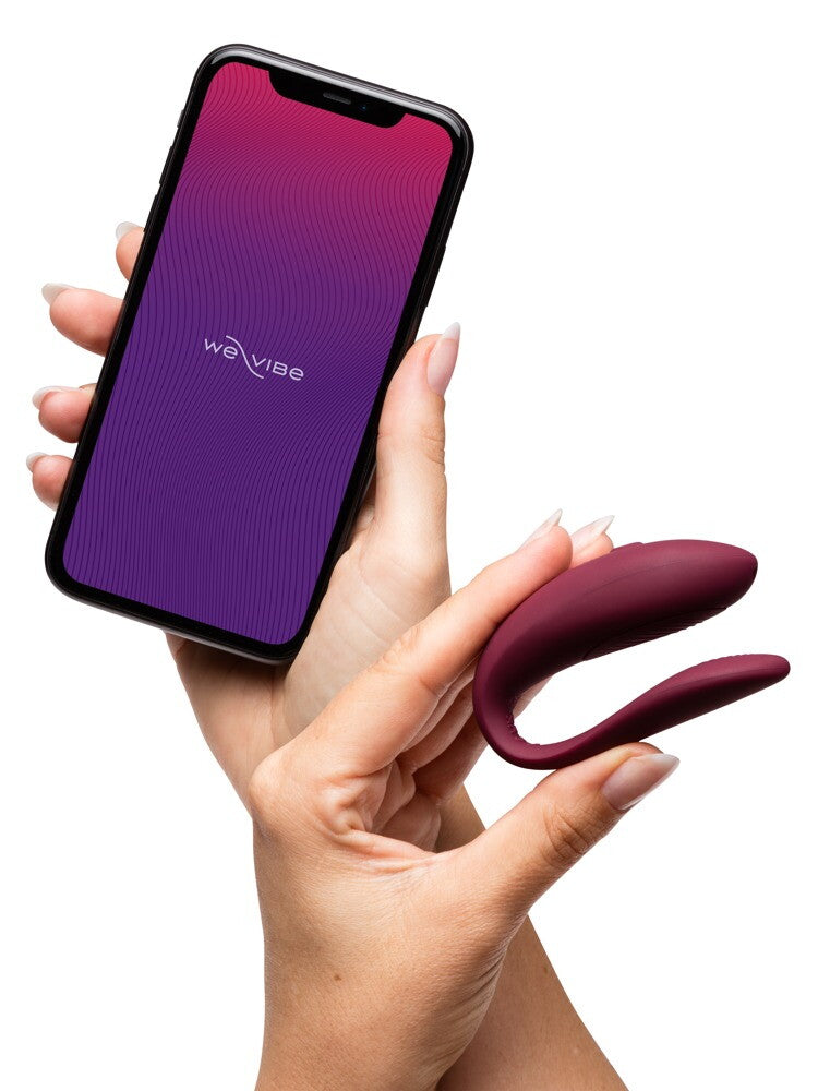 Womanizer x Wevibe Adventkalender Couple