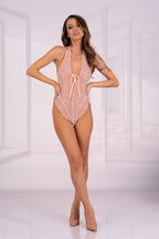 BODY LANNUIT PEACH PRIVATE COLLECTIE