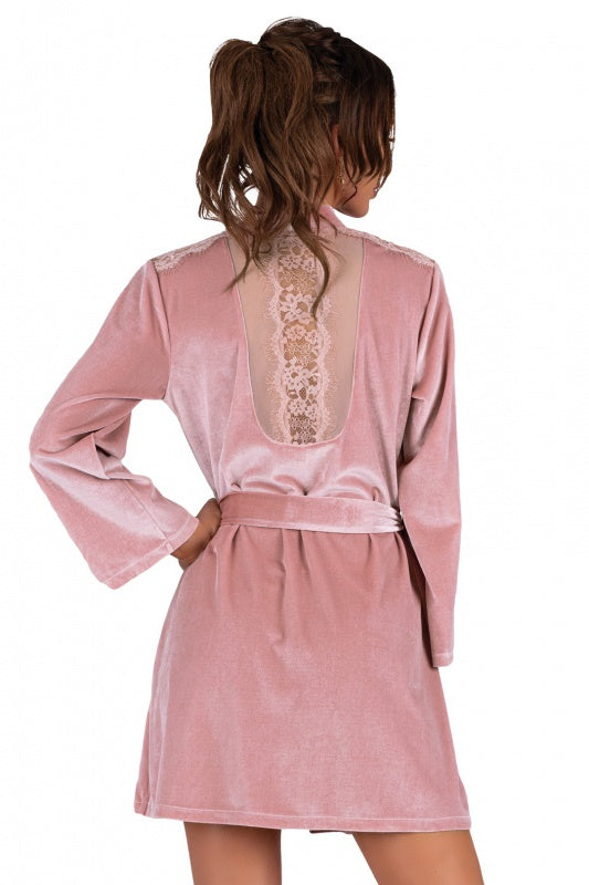 Peniuar NOLESAN LC Kimono Private Collectie