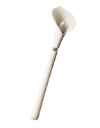 ZALO - Calla Vibrerende Massager - Ivoorwit