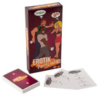 Erotic Pantomime