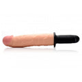 ONSLAUGHT XXL VIBRATOR MASTER SERIES