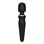Vibby en reg Magic Wand Vibrator - Stille Vibrators voor Vrouwen