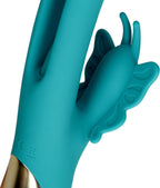 Flapping G-Spot Vlinder Vibrator