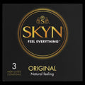 MANIX SKYN ORIGINEEL 3 stuks