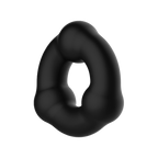 Crazy Bull - Super Soft Siliconen Ring - Model 7