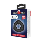 Crazy Bull - Super Soft Siliconen Ring - Model 7