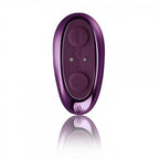 Rocks-Off - Chick Diva G-spot En Clitoris Vibrator Met Afstandsbediening